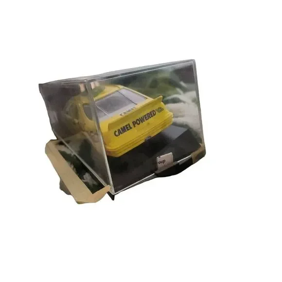 Action platinum #23 jimmy spencer w249501089 smokin joes